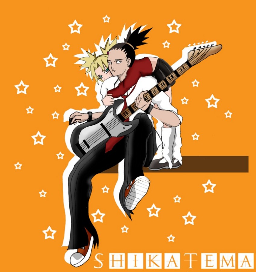 ShikaTema