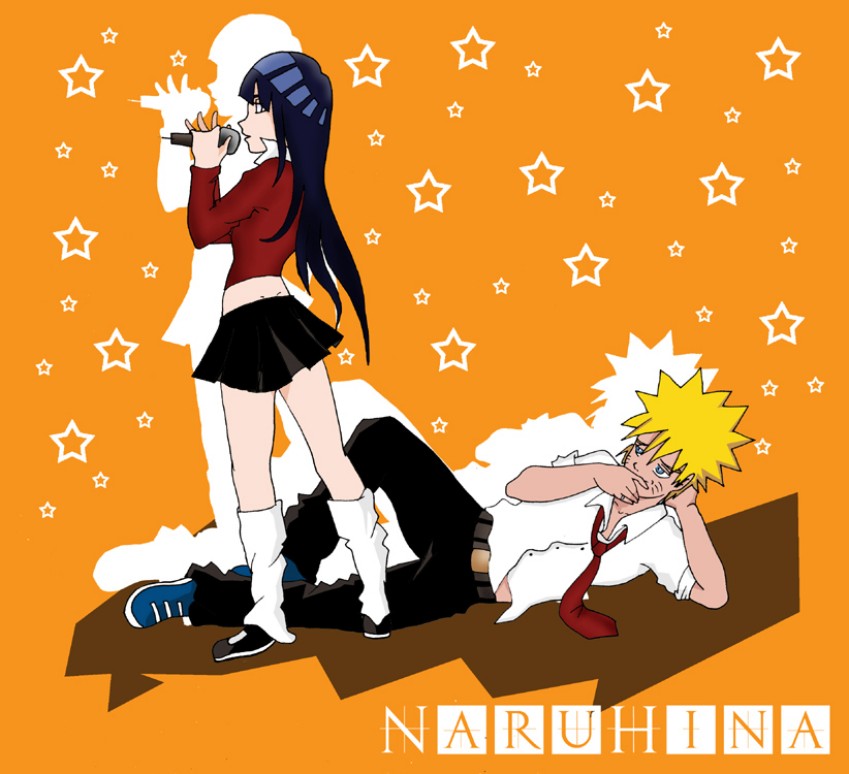 NaruHina